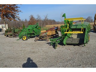Property photo 72 - EQUIPMENT & PERSONAL PROPERTY AUCTION